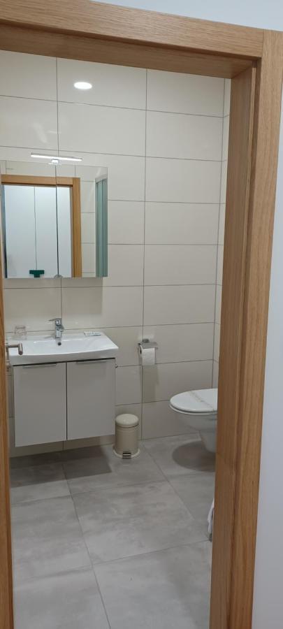 Hostel Green Donji Kraljevoc Eksteriør billede