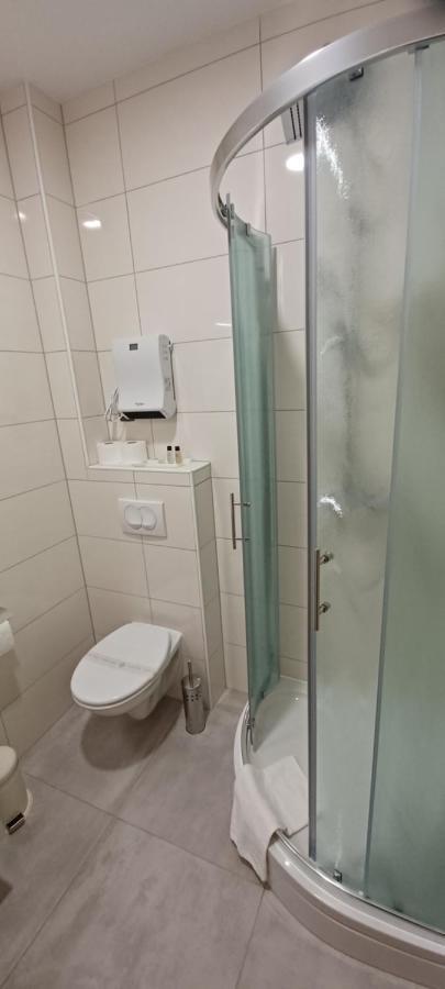 Hostel Green Donji Kraljevoc Eksteriør billede