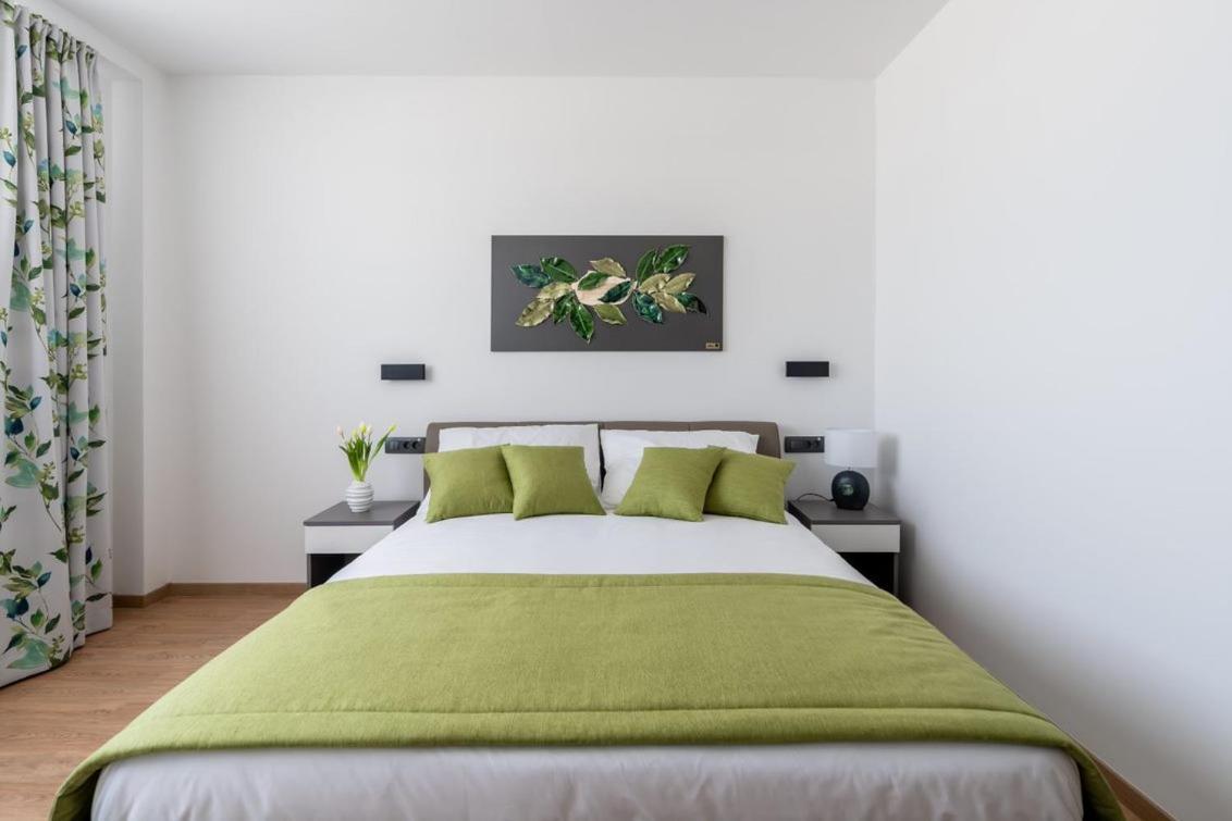 Hostel Green Donji Kraljevoc Eksteriør billede