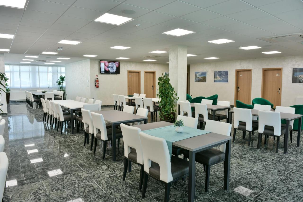 Hostel Green Donji Kraljevoc Eksteriør billede