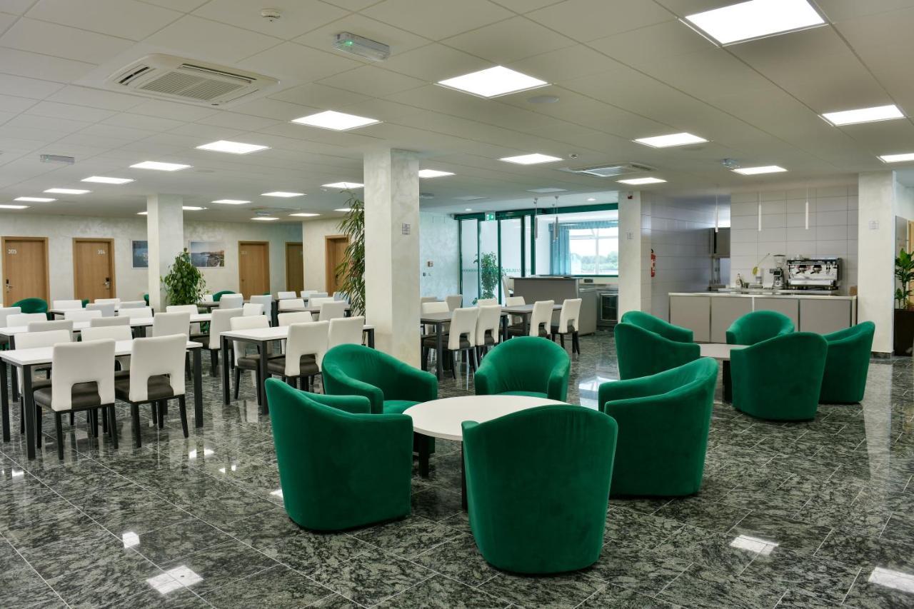 Hostel Green Donji Kraljevoc Eksteriør billede
